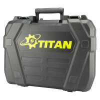 Titan Battery Rotary Hammer PRH2821LB-CORE Brushless