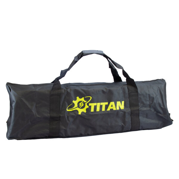 USSS226 borsa per levigatrice a secco Titan PTSM80230LC / PTSM85230D / PTSM50230