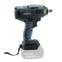 Avvitatore a impulsi a batteria Titan PIW6021B-Core senza spazzole 550Nm