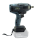 Avvitatore a impulsi a batteria Titan PIW6021B-Core senza spazzole 550Nm