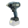 Avvitatore a impulsi a batteria Titan PIW6021B-Core senza spazzole 550Nm