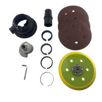 Titan USSN150 eccentric attachment for angle grinders