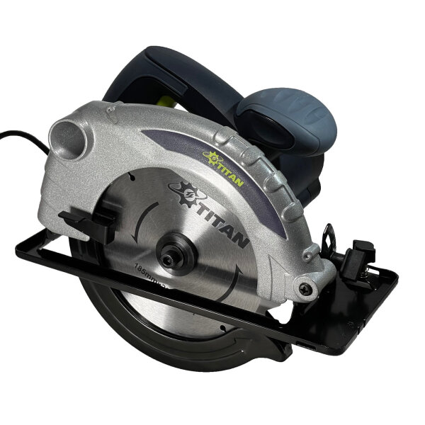 Titan Handkreiss&auml;ge PCP16185