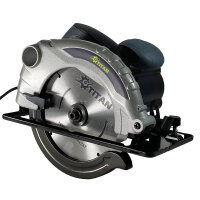 Titan Circular Saw PCP16185