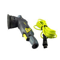 Titan TDA15 C Exzenter-Poliermaschine &ndash; mit 1200 W...