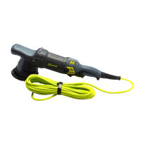 Titan TDA15 C Exzenter-Poliermaschine &ndash; mit 1200 W und 15 mm Hub