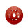 Titan Diamantschleiftopf &Oslash; 125 mm