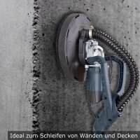 Titan Wand & Deckenschleifer PTSM85230D