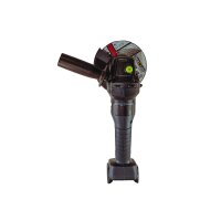 Titan Angle Grinder brushless PAG521B-CORE 125mm