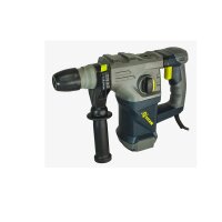 Titan Rotary Hammer PP3216 1500W SDS Plus incl. Accessories