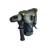 Titan Rotary Hammer PP3216 1500W SDS Plus incl. Accessories