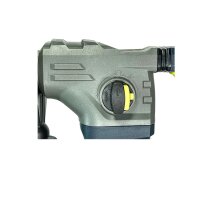 Titan Rotary Hammer PP3216 1500W SDS Plus incl. Accessories