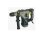 Titan Rotary Hammer PP3216 1500W SDS Plus incl. Accessories
