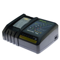 Titan Battery Charger PQC2117 Fast Charger